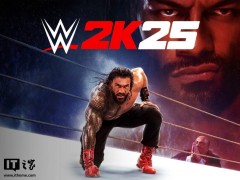 任天堂Switch 2或将在《WWE 2K》中支持自定义入场音乐？