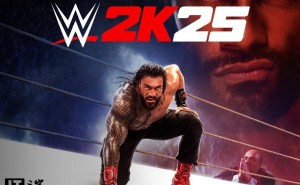 Switch 2 或将在《WWE 2K》游戏中支持自定义入场音乐？