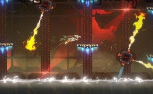 《Shinobi：反攻的斩击》战斗预告燃爆！忍者奥义技能大揭秘