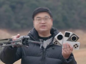 五大旗舰高空信号比拼：华为夺冠，iPhone竟直接断网？