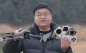 五大旗舰高空信号比拼：华为夺冠，iPhone竟直接断网？