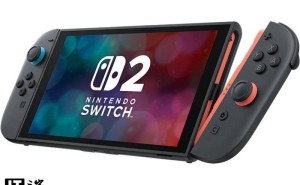 黄仁勋揭秘：任天堂Switch 2定制芯片，性能飞跃初代十倍