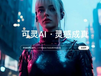 快手AI新引擎：可灵能否成为业绩增长的“灵丹妙药”？