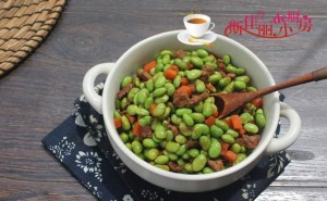 夏日母子餐，简单快捷又营养，晒图引网友点赞：真香！