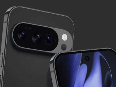 谷歌Pixel 10系列将革新视频拍摄，内置云台级稳定技术来袭