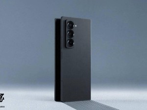 三星Galaxy Z Fold 7将迎大屏升级，用户期待成真？