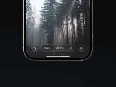 蘋果iOS 26新設計曝光：Living Glass主題，帶來指尖動態新體驗！