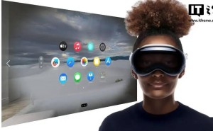 Vision Pro游戏体验大升级：将全面拥抱PlayStation、Xbox及空间控制器？