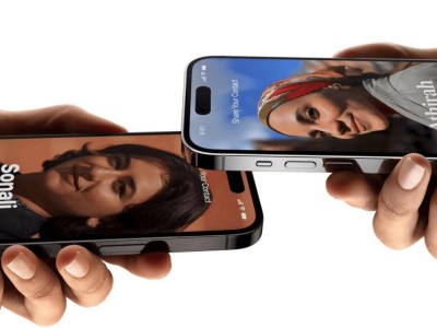 苹果与欧盟法律战升级，iPhone在欧或失去AirDrop功能？