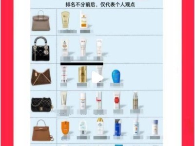 小红书重拳出击，整治“拉踩测评”乱象，守护消费公平