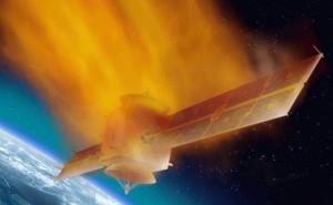 太阳风暴威胁卫星安全，SpaceX星链面临轨道生态新挑战
