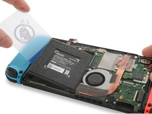 任天堂Switch维修评分大跳水，从8分降至4分引热议