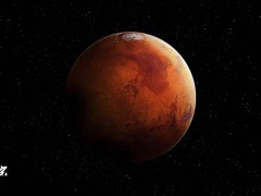 火星红色之谜新解：水铁矿或是关键，颠覆传统认知