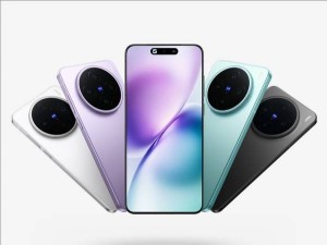 vivo X300系列或将迎2亿像素主摄，双2亿像素组合来袭？