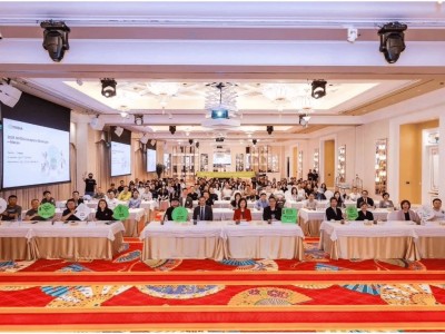 超擎数智助力，2025 NVIDIA创业展澳门站圆满落幕，AI创新火花四溅！