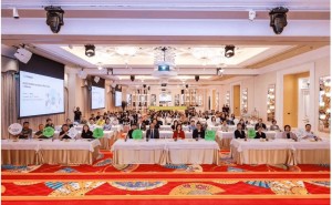 超擎数智助力，2025 NVIDIA创业展澳门站圆满落幕，AI创新火花四溅！