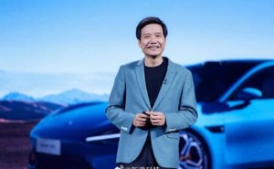 雷军详解小米造车：苹果十年未果，小米何以三年有成？