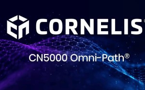 Cornelis发布CN5000，400G Omni-Path高速网络挑战行业极限