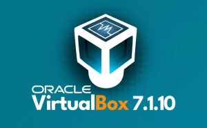 VirtualBox 7.1.10版本来啦！多项问题修复，体验再升级