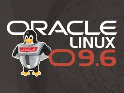Oracle Linux 9.6 重磅发布：UEK8内核引领性能与安全双重飞跃