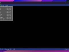 微軟新推Edit編輯器，輕量級命令行工具入駐Windows 11