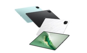 荣耀新平板CGA-W00曝光：66W快充加持，MagicPad 3即将来袭？