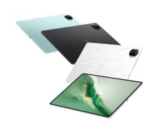 榮耀新平板CGA-W00曝光：66W快充加持，MagicPad 3即將來襲？