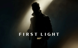IO互动公布新作：詹姆斯·邦德起源故事何时震撼登场？