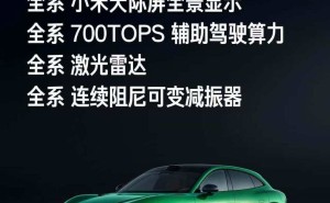 雷军揭秘：小米YU7售价未定，汽车业务预计年内盈利