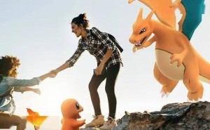 《宝可梦go》开发商Niantic游戏业务被Scopely收购，重组在即！