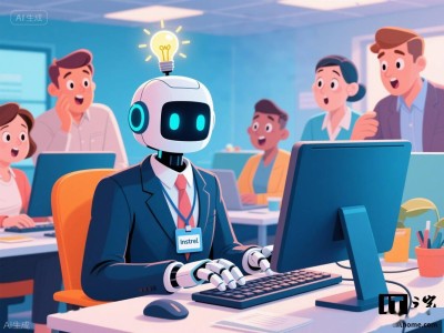 奥尔特曼预言：AI即将解锁“新知发现”技能，职场变革加速