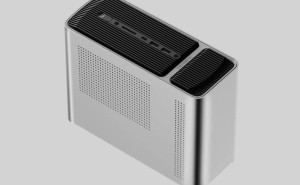 七彩虹SMATR 900迷你主机亮相：AMD平台，性能强劲挑战RTX 4060