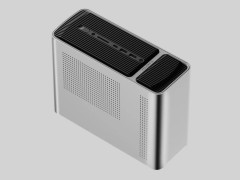 七彩虹SMATR 900迷你主机亮相：AMD平台，性能强劲挑战RTX 4060