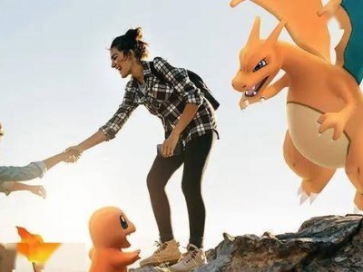 《宝可梦go》开发商Niantic游戏业务被Scopely收购，重组在即！