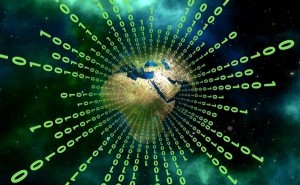 数据洪流来袭！IDC预测2029年中国数据生成量将突破136ZB大关