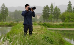 亿级像素捕捉自然精灵：富士GFX100 II生态摄影之旅