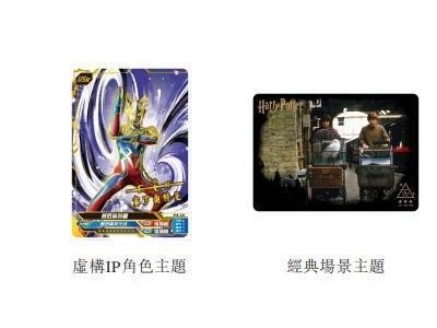 卡游营收破百亿却年亏12亿，集换式卡牌神话背后的盈利困境