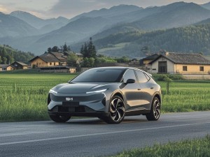 新能源汽车下乡再启航，五年销量近1500万辆能否再创新高？