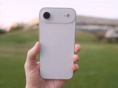 iPhone 17 Air超轻薄来袭，安卓大厂跟进却犯难：你能接受续航缩水吗？