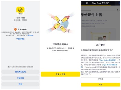 老虎证券被指违规内地展业，2024年港股开户数却大增48%背后何因？