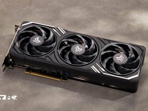 影驰RTX 5060金属大师OC实测：8GB显存能否满足你的游戏需求？