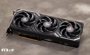 影驰RTX 5060金属大师OC实测：8GB显存能否满足你的游戏需求？