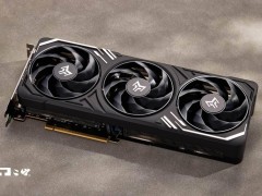 影馳RTX 5060金屬大師OC實測：8GB顯存能否滿足你的游戲需求？