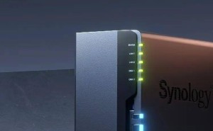 群晖新款DS225+ NAS来袭：2.5G网口+英特尔四核CPU，性能再升级？