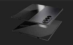三星Galaxy Fold 7预告：轻薄新高度，能否重夺折叠屏市场领先？