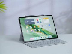 榮耀MagicPad 3曝光：13.25英寸LCD高刷屏配驍龍8 Gen3，價格或親民？