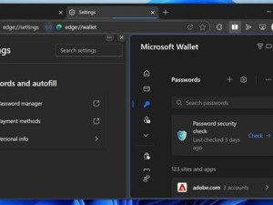 微软Edge 137大改版：Wallet等功能被移除，用户如何应对？