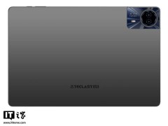 臺電T65 Max平板升級：2025款刷新率90Hz，安卓15系統亮相