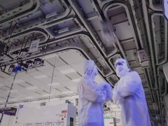 格芯豪掷160亿美元加码美芯片制造，助力“芯片回流”计划