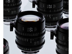 適馬自動(dòng)對(duì)焦電影鏡頭新品發(fā)布：28-45mm T2.0與28-105mm T3.0來襲